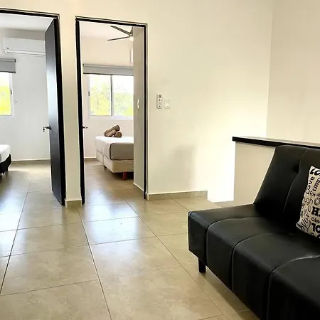3Br Beautiful House With Pool Close To The Beach!-3