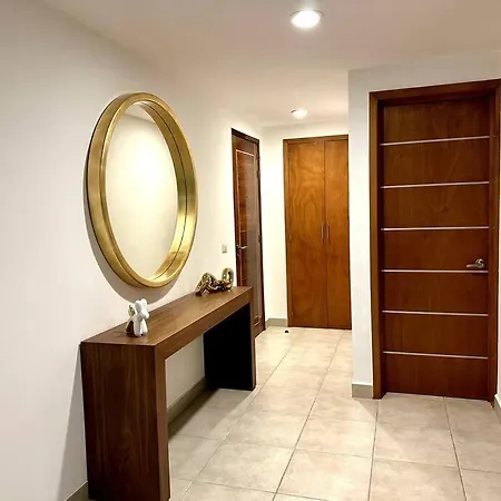 2Br Modern Loft Located At Cancuns Heart!-2
