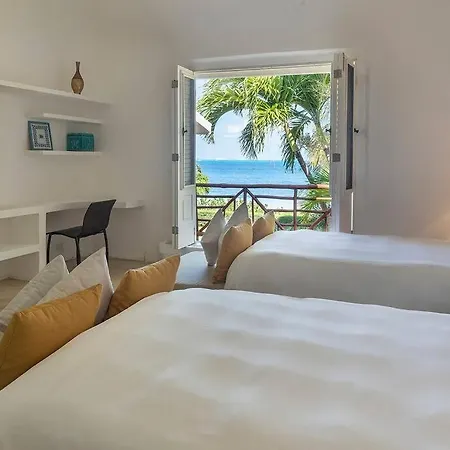Villa Balam Nah-2