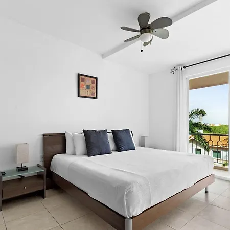 4 Bedroom Apartment, 8 Guests-2