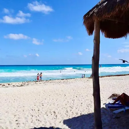 Cozy And Confortable Beach Studio In Hotel Z - Sol1103-2