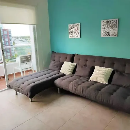 Hermoso Departamento Con Vista Panoramica-3