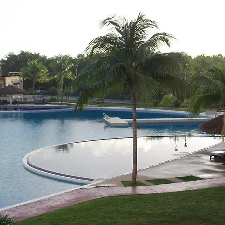 Hozanek @Dream Lagoons Torre Miramar-2