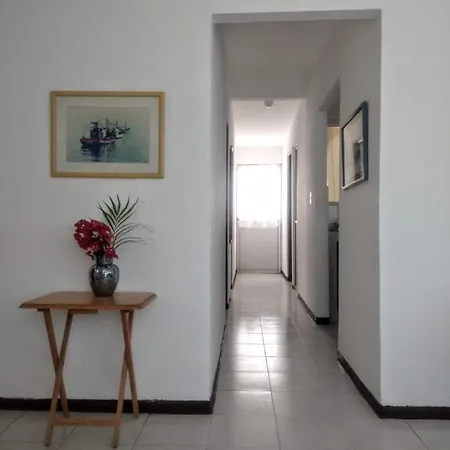 Casa Caribe 1 Recamara-2