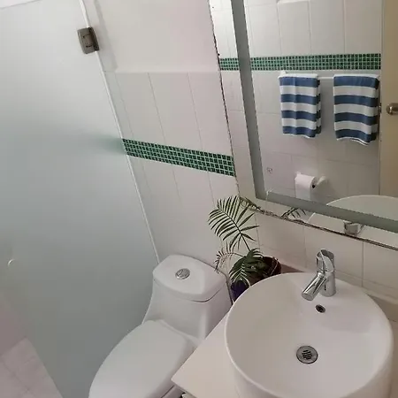 Beautiful Apartment For 2 To 4 People-3