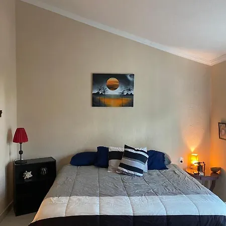 Mi Casita En Cancun-2