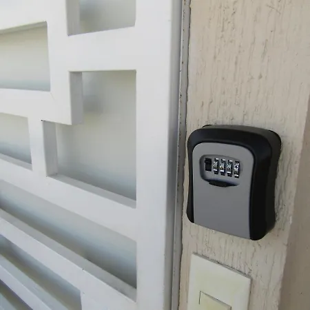 Casa Piquito. Depto Con Alberca, A/C & Netflix-2