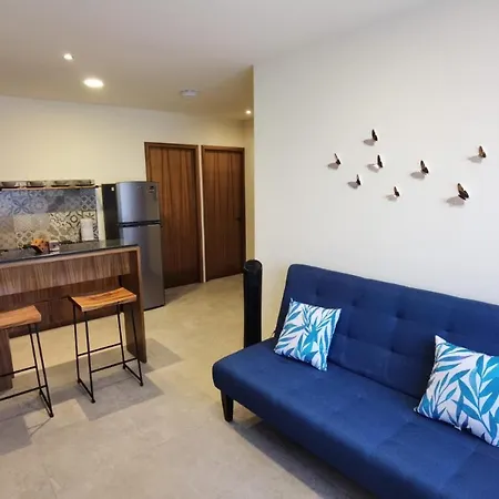 Increible Departamento #5-3