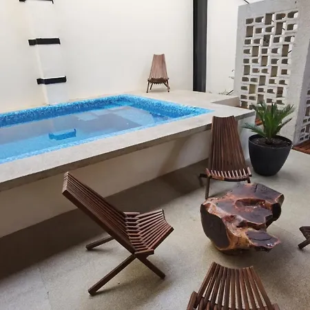 Increible Departamento #5-2