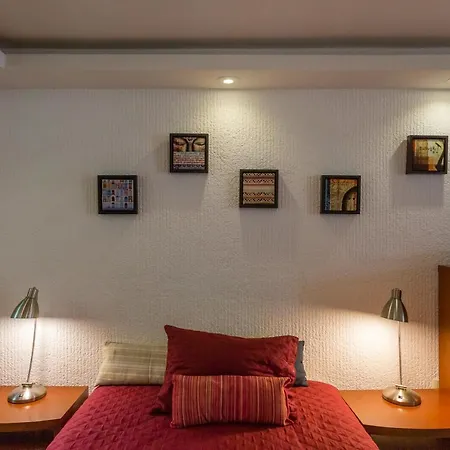 Zen Living Ideal For A Couple I Wi-Fi & Laptop Space-3