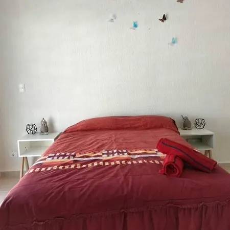 Residencia Villamar Cancun-3