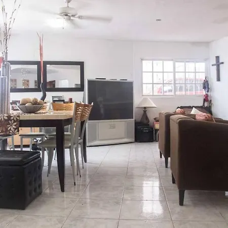 Casa vacacional para 6 huéspedes-2