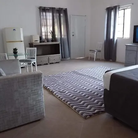 Junior Suite Privada 7 Min Del Aeropuerto-3