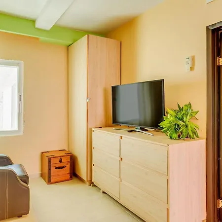 Fantastic Family Villa On The Best Beach In Cancun-2