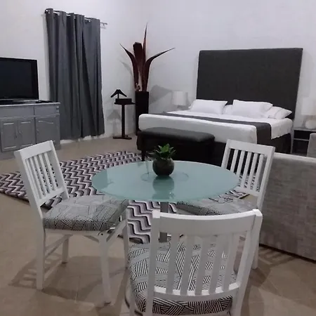 Junior Suite Privada 7 Min Del Aeropuerto-2