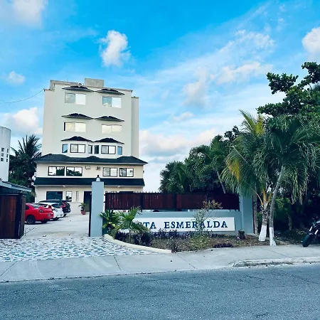 Punta Me Apartments Ocean View & Beach Front-2
