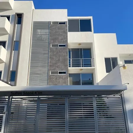 Centrico Departamento 201-3