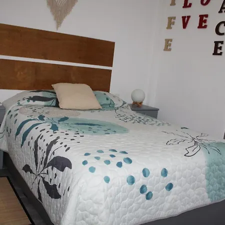 Centrico Departamento 201-2