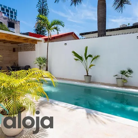 Vica Guest House Cancun - By Aloja Rv-3