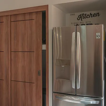 Al01 Casa Comoda De 3 Habitaciones Con Alberca Privada-2