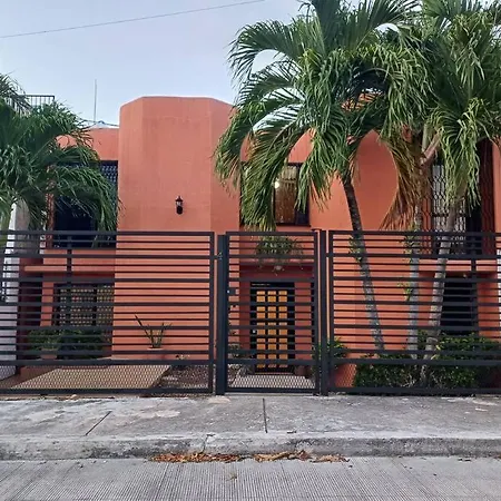 Casa Las Palmas-2