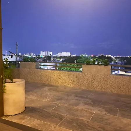 Dt Loft Rental 10Min From Beach Great Wifi & Space S3-2