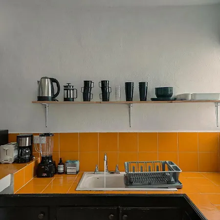 Xareni Flat - Peaceful Apt In Dt W 2Br, 1Ks Bed 2Mat Beds & Aac-2