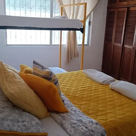 Casa Calis Cancun II-2