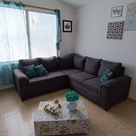 Casa Calis Cancun II-3