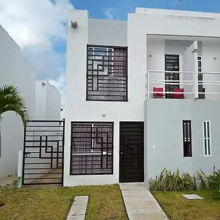 Residencia Villamar Cancun-2