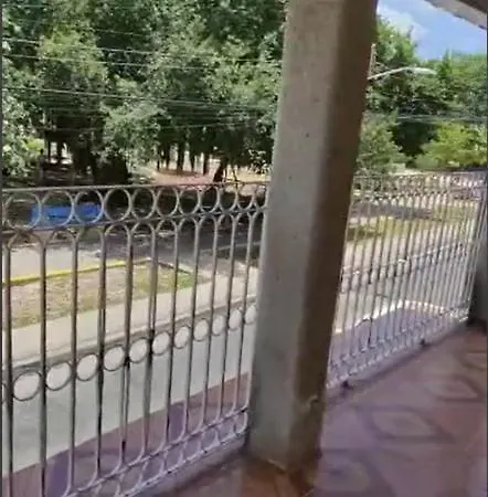 Casa Del Parque Rotario-3