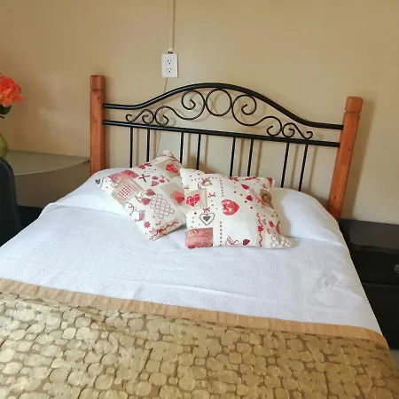 Casa De Ana - Habitacion Privada-3