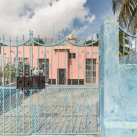Estudio Moderno En Corazon De Cancun-2