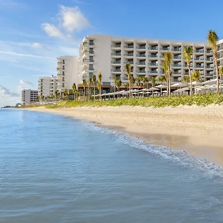 Hilton Cancun An All Inclusive Resort-3