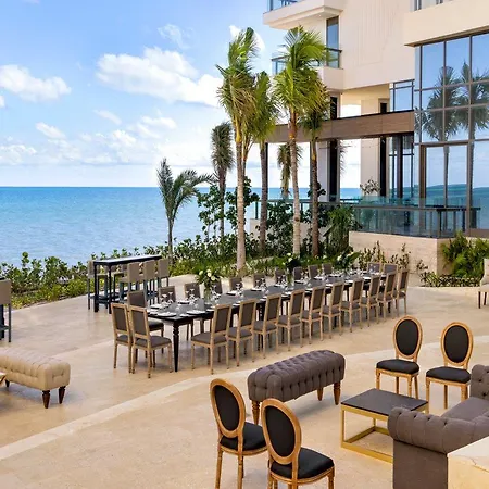 Hilton Cancun An All Inclusive Resort-2