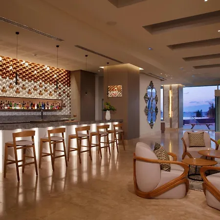 Breathless Cancun Soul Resort & Spa (Adults Only)-3
