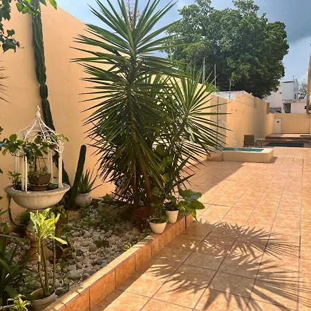 Hotel Handall Cancun-3