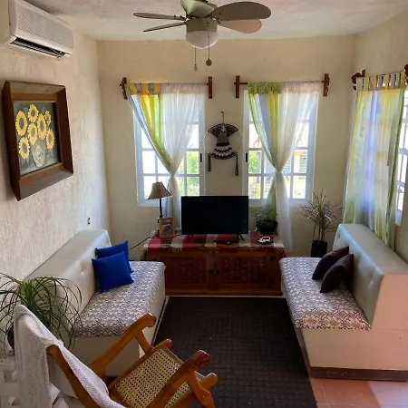 Apartamento Tortuga-3