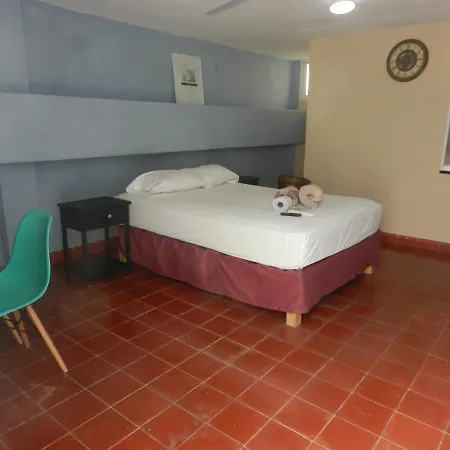 Xabadava Azucenas Aparthotel-2