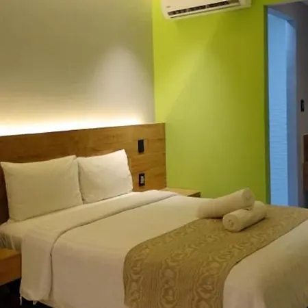 Kavia Plus Hotel-2