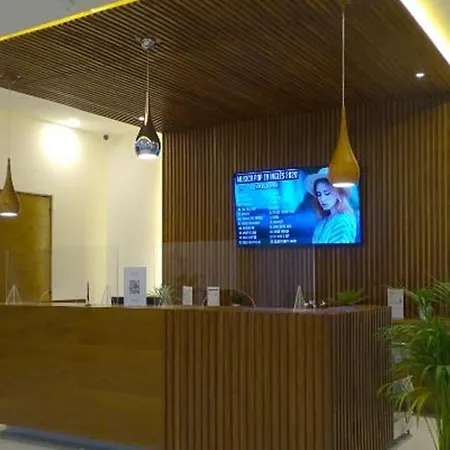 Kavia Plus Hotel-3