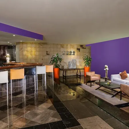 The Sens Cancun By Oasis-2