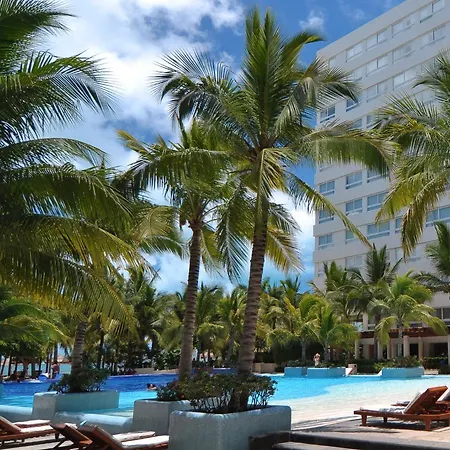 The Sens Cancun By Oasis-3
