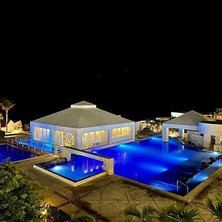 Sea And Land Condominium-3
