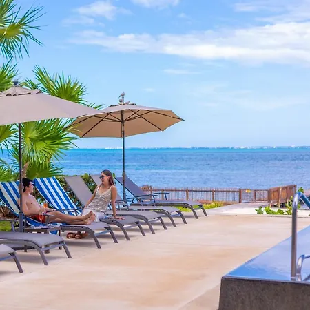 Naima Luxury Beachfront Apartments (Adults Only)-2