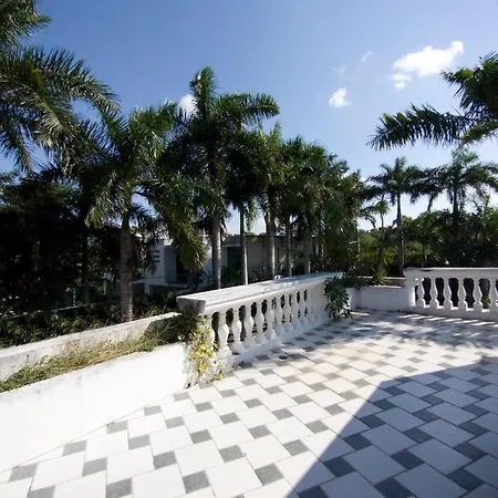 Casa Tzunun Airport B&B-3
