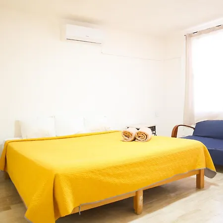 15 Min Walking To The Beach 2Br Apto! Hotel Zone !Gre517-2