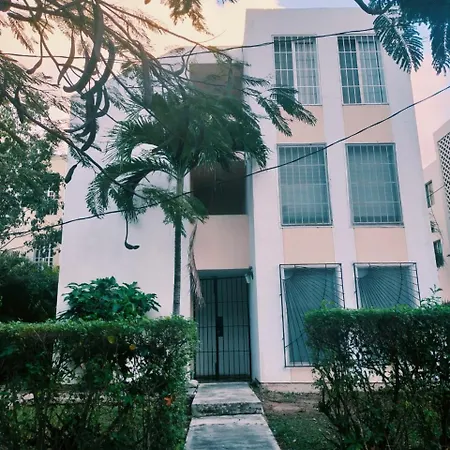 Apartamento Copan 7 Personas-3