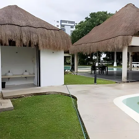 Exclusive Building 6 People 3 Cable Televisions 3 Swimming Pools Balcony,-2