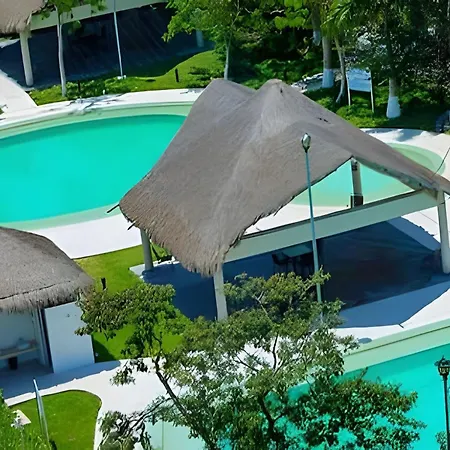 Exclusive Building 6 People 3 Cable Televisions 3 Swimming Pools Balcony,-3